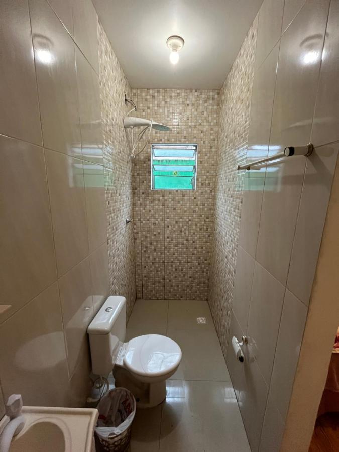 Suite Hostel กูรีตีบา ภายนอก รูปภาพ